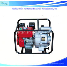 6.5Hp 3inch Benzin Schmutzige Wasser Pums